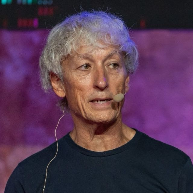 Riccardo Luna 